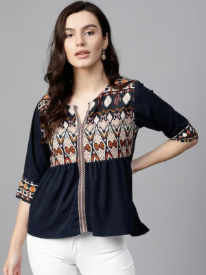 Women Tops & Tunics