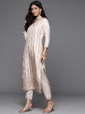 Fancy Kurta Set