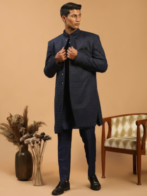 Modern Men Sherwani