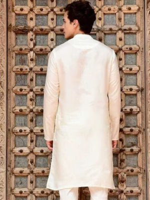 Designer Men Kurta