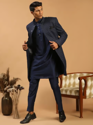 Modern Men Sherwani