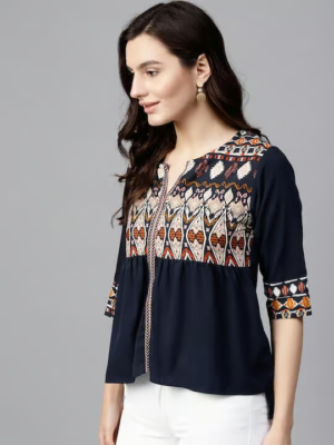 Women Tops & Tunics