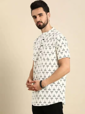 Fashionable Men Kurta